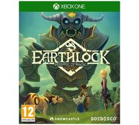 Earthlock Festival of Magic Xbox One (importación del Reino Unido)