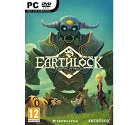 Earthlock - PC [Importación francesa]