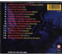 Earthquake Album-Rock Aid Armenia (1990) - Earthquake Album-Rock Aid Armenia (1990)