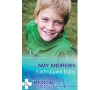 Earthquake Baby (ebook)