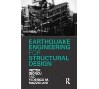 Earthquake Engineering for Structural Design