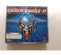 Earthquake II-The ultimate Hardcore Collection (1994) - Earthquake II-The ultimate Hardcore Collection (1994)