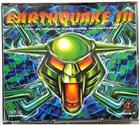 Earthquake III-The ultimate Hardcore Collection (1995) - Earthquake 3