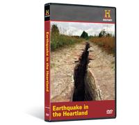 Earthquake in the Heartland [USA] [DVD]