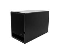 Earthquake Sonido terremoto FF6.5 6,5 Pulgadas Frente disparando Subwoofer [electrónica]