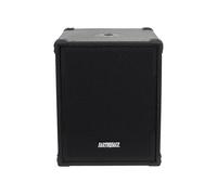 EARTHQUAKE Sound DJ-Quake P12 - Subwoofer pasivo de 12 Pulgadas y 1000 vatios