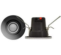 Earthquake Sound ECS-3.0 Altavoces de Techo Ultra compactos de 3 Pulgadas (par)