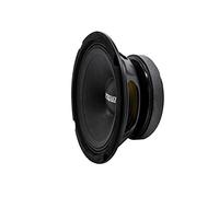 Earthquake Sound EQ-6-8 - Altavoz Redondo de Tela (50 W, 8 Ohm, 16,5 cm)