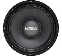 Earthquake Sound EQ1000 Neo Altavoz de Audio Profesional de Rango Medio de 10 Pulgadas con Motor de neodimio - 700 W máximo, 350 W RMS (Individual)