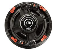 Earthquake Sound R-8D - Altavoz de Techo (200 W, 8 ohmios, 2 VC, 20 cm)