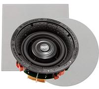 EARTHQUAKE Sound SUB6 - Subwoofer pasivo en Pared/Techo de 6.5 Pulgadas