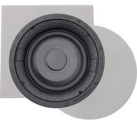 EARTHQUAKE Sound SUB8 - Subwoofer pasivo de Pared o Techo de 8 Pulgadas