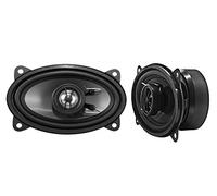 EARTHQUAKE Sound T-46 4x6 2 vías TNT Series Coaxiales (par)