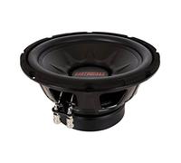 EARTHQUAKE Sound TNT-10DVC - Subwoofer de 10 Pulgadas con Bobina de Voz Dual de 4 ohmios