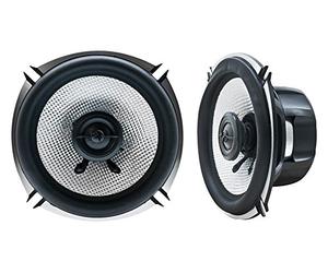 EARTHQUAKE Sound VTEK-52Xi - Coaxiales Vtek de 5.25 Pulgadas (par)