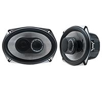EARTHQUAKE Sound VTEK-693 - Altavoces coaxiales de 3 vías Serie Vtek (1 par)