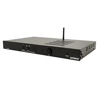EARTHQUAKE Sound XJ-700DSP LFE Class J - Amplificador de subwoofer de 700 W con DSP controlado por aplicación integrada