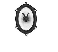 Earthquake VTEK-57XI - Tweeter de Alta Gama coaxial de 5 x 7 Pulgadas, Giratorio, Larga excursión