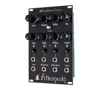 EarthQuaker Devices Afterneath Reverberator