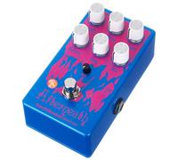EarthQuaker Devices Afterneath V3 BM Custom