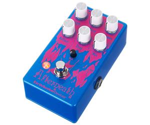 EarthQuaker Devices Afterneath V3 BM Custom