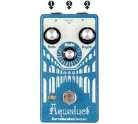 EarthQuaker Devices Aqueduct Trémolo/Vibrato
