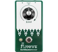 EarthQuaker Devices Arrows V2 Efecto de guitarra