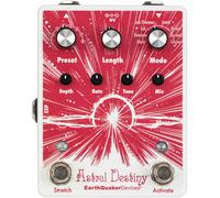 EarthQuaker Devices Astral Destiny Efecto de guitarra
