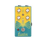 EarthQuaker Devices Aurelius Tri-Voice Chorus Pedal