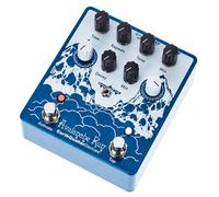 EarthQuaker Devices Avalanche Run V2
