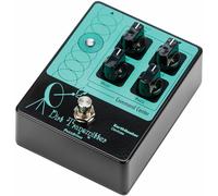 EarthQuaker Devices Dirt Transmitter Fuzz LTD