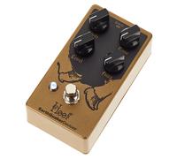 EarthQuaker Devices Hoof V2