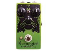 EarthQuaker Devices Hummingbird V3 · Pedal guitarra eléctrica