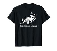 EarthQuaker Devices Octoskull Camiseta