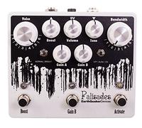 EarthQuaker Devices Palisades · Pedal guitarra eléctrica