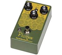EarthQuaker Devices Plumes · Pedal guitarra eléctrica