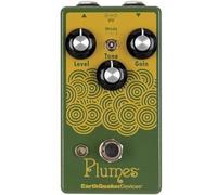 EarthQuaker Devices Devices Plumes Signal Shredder