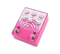 EarthQuaker Devices Rainbow Machine V2 Polyphonic Pitch Mesmerizer Effect Pedal