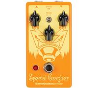 Earthquaker Devices Special Cranker Boost / Medium Gain Overdrive