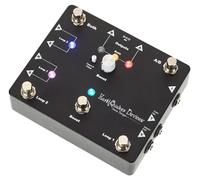 EarthQuaker Devices Swiss Things