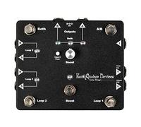 EarthQuaker Devices Swiss Things Pedal de efectos