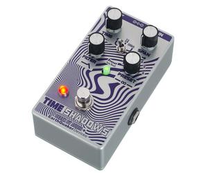EarthQuaker Devices Time Shadows II Multi-Delay