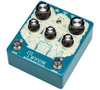 EarthQuaker Devices Towers Soundscape Generator