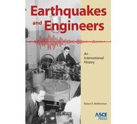 Earthquakes and Engineers: An International History