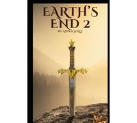 Earth's End 2 (The End of Time)