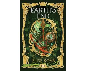 Earth's End: 3 (Air Awakens)