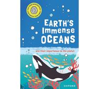 Earth's Immense Oceans: And Their Importance to the Planet (Very Short Introduction for Curious Young Minds)