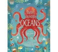 Earth's Incredible Oceans (The Magic and Mystery of Nature)