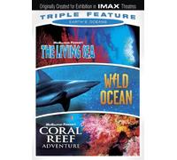 Earth'S Oceans Triple Feature: Imax [Edizione: Stati Uniti] [USA] [DVD]