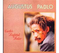 Earth's Rightful Ruler by Augustus Pablo (2003-05-30)